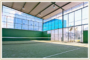 Club de Padel