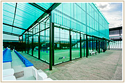 Club de Padel