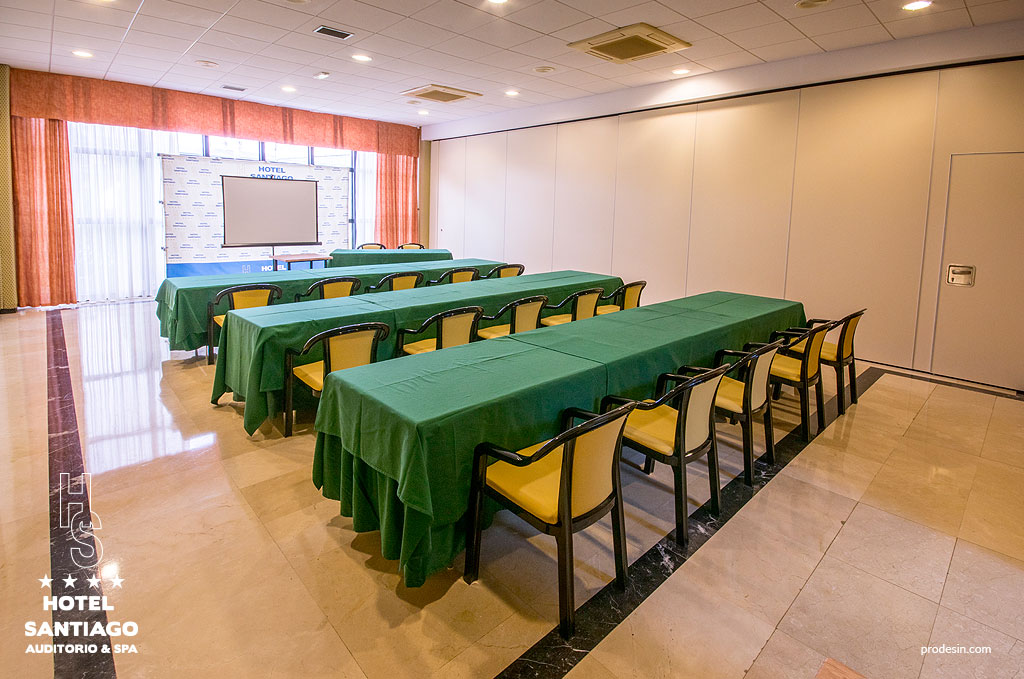 Salón Dorado