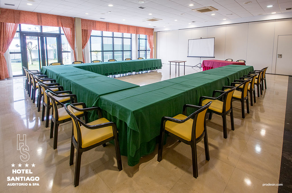 Salón Peregrino