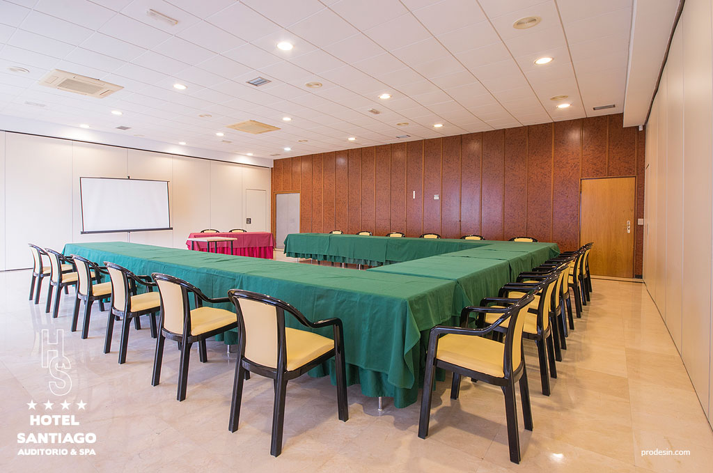 Salón Peregrino