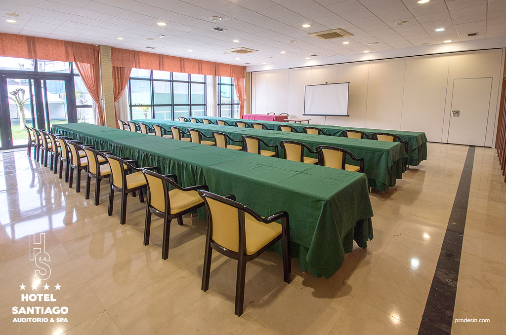 Salón Peregrino