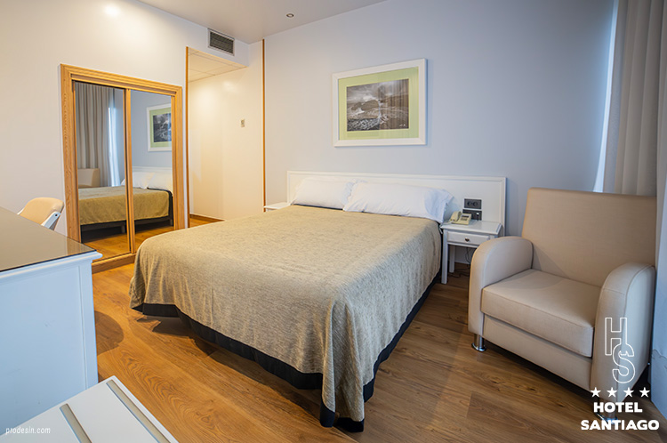 HABITACIONES