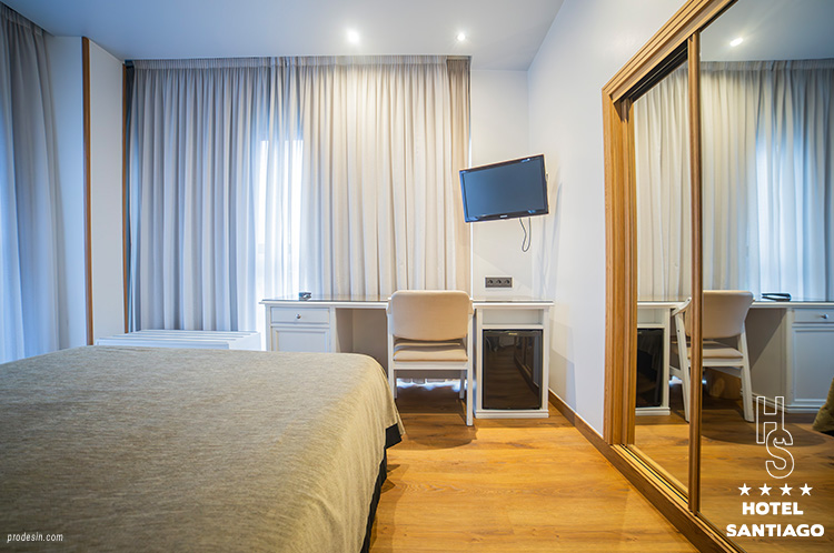HABITACIONES
