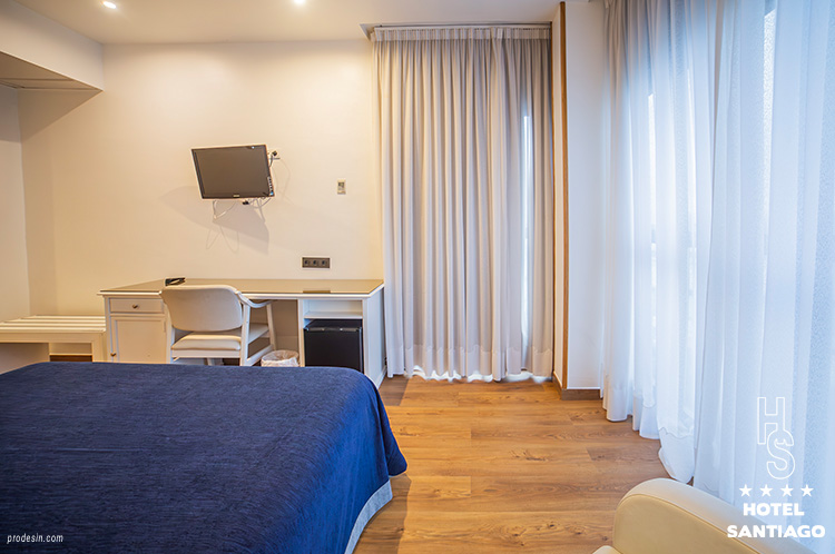 HABITACIONES