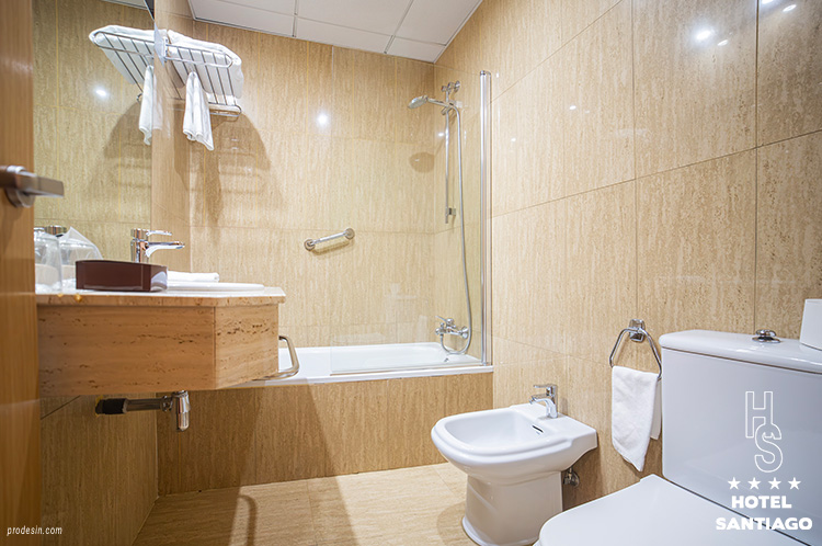 HABITACIONES
