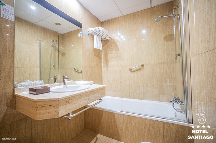 HABITACIONES