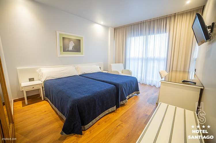 HABITACIONES