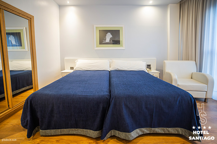 HABITACIONES