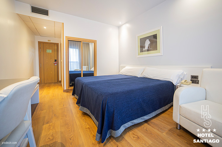 HABITACIONES