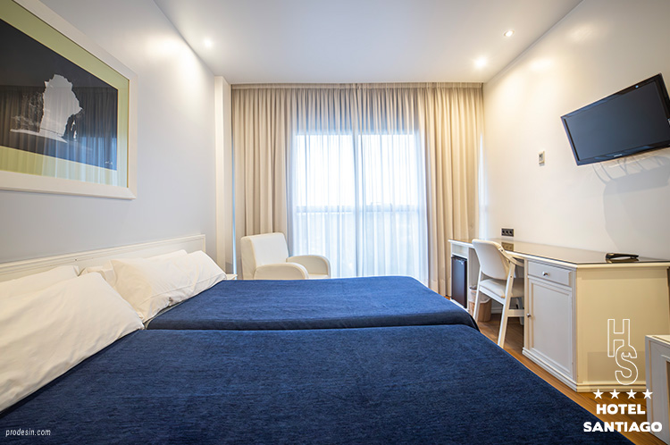 HABITACIONES