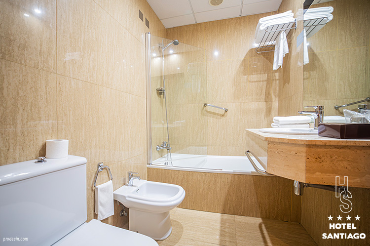 HABITACIONES