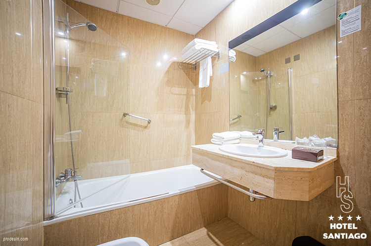 HABITACIONES