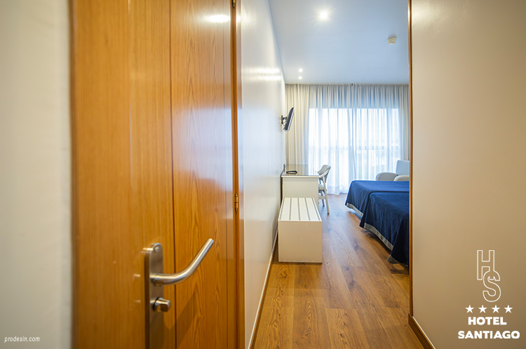 HABITACIONES