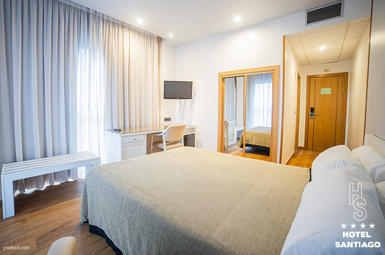 HABITACIONES