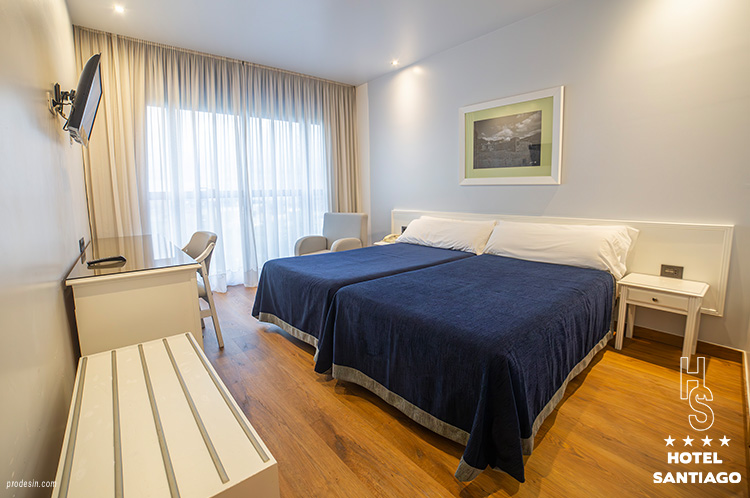 HABITACIONES