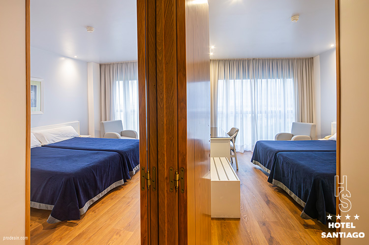HABITACIONES