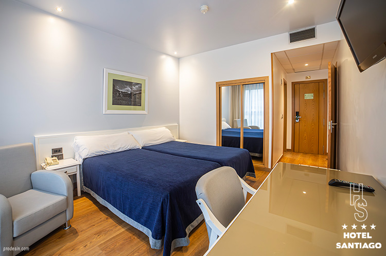 HABITACIONES