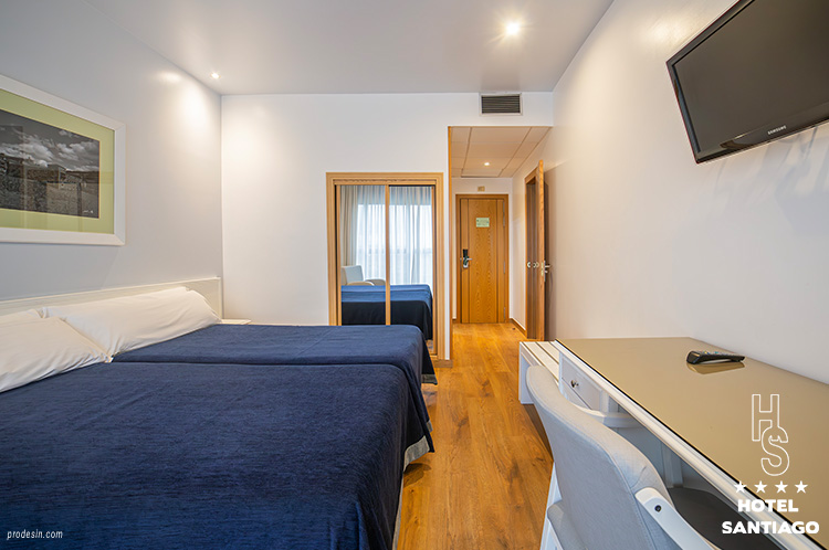 HABITACIONES