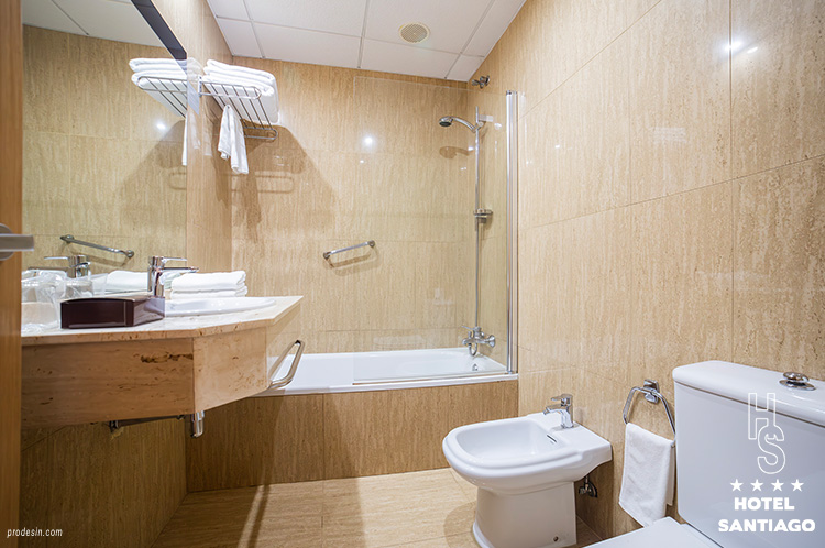 HABITACIONES