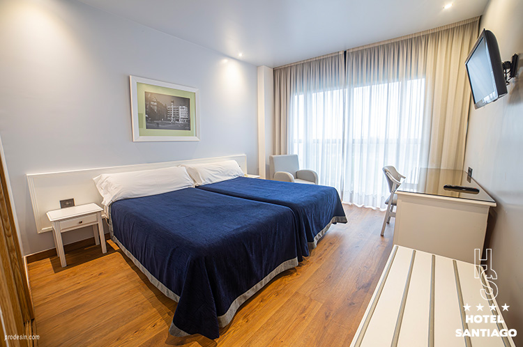HABITACIONES