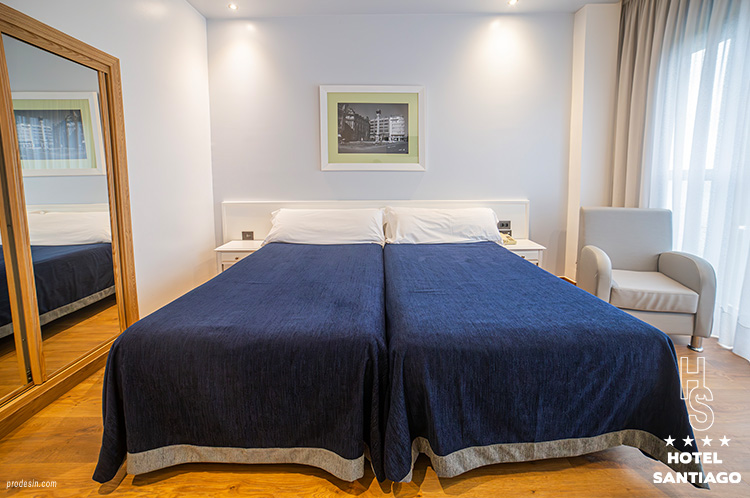 HABITACIONES