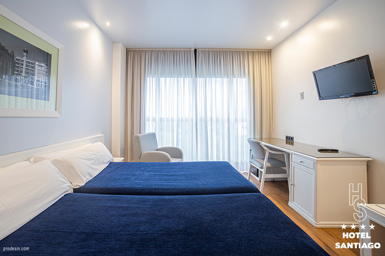 HABITACIONES