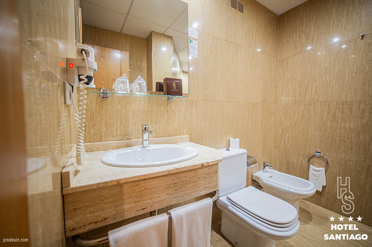 HABITACIONES