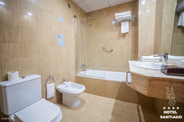 HABITACIONES