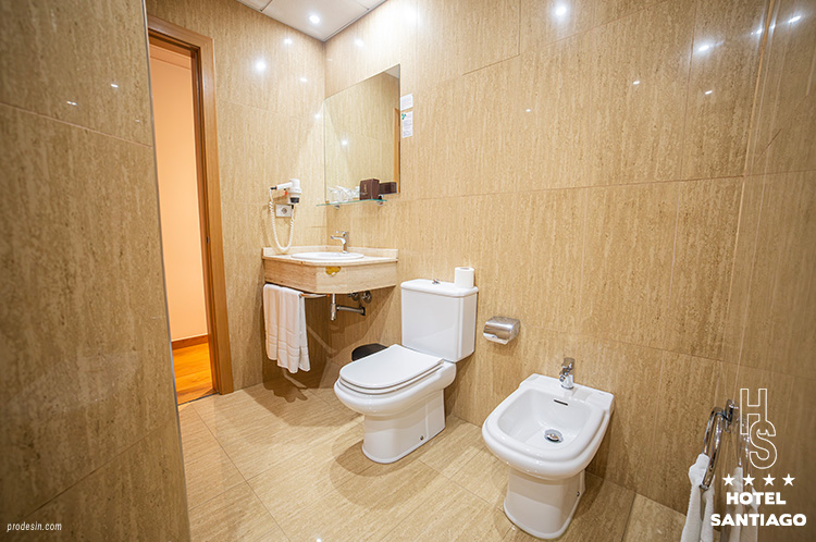 HABITACIONES