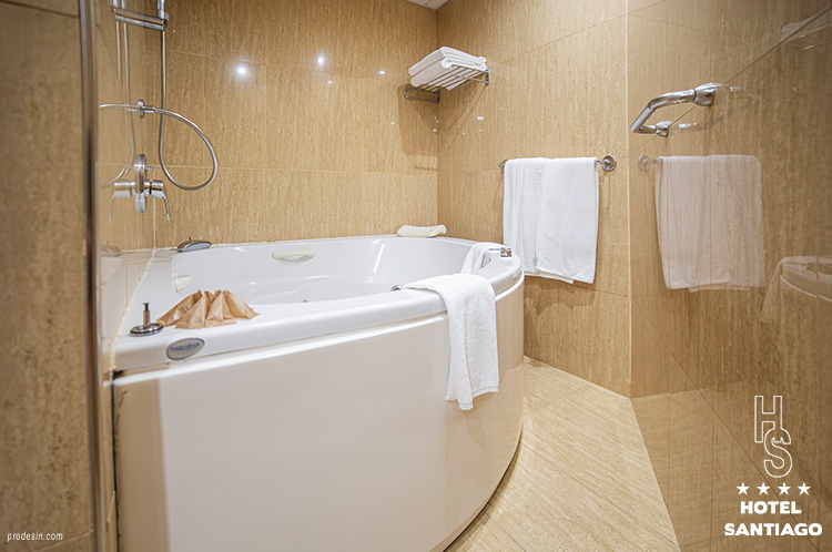 HABITACIONES