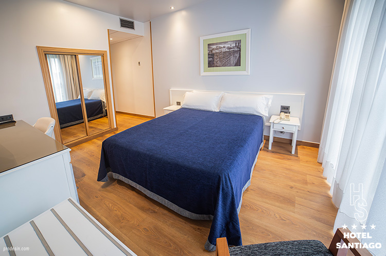 HABITACIONES