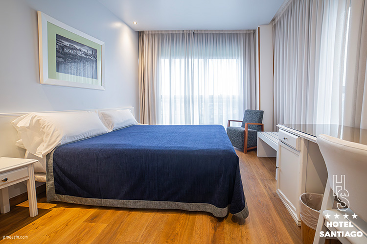 HABITACIONES