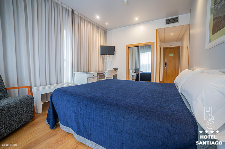 HABITACIONES