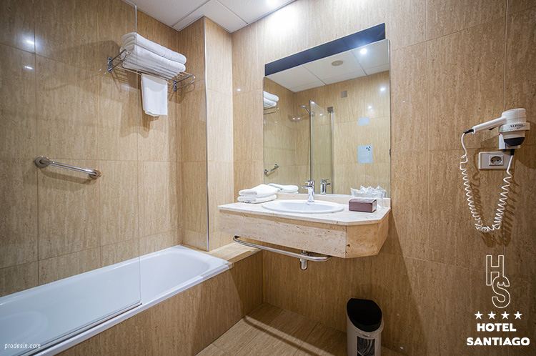 HABITACIONES