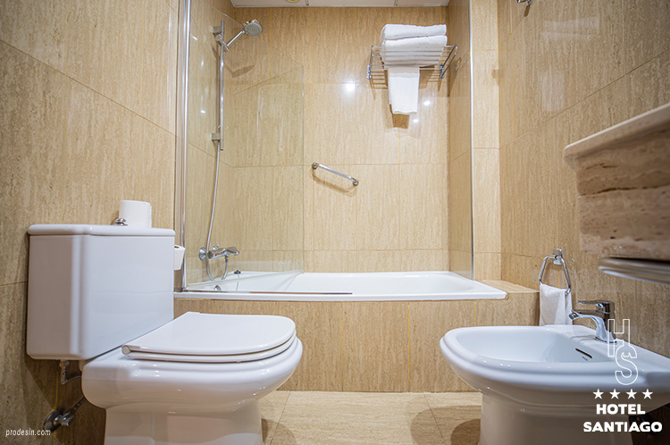 HABITACIONES