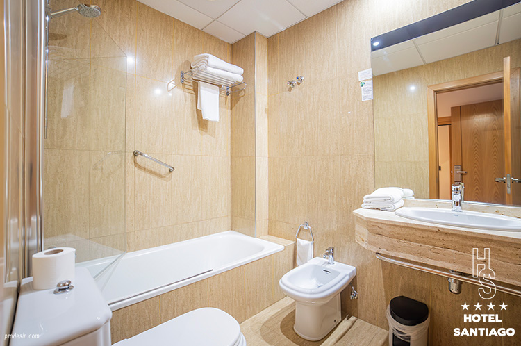HABITACIONES