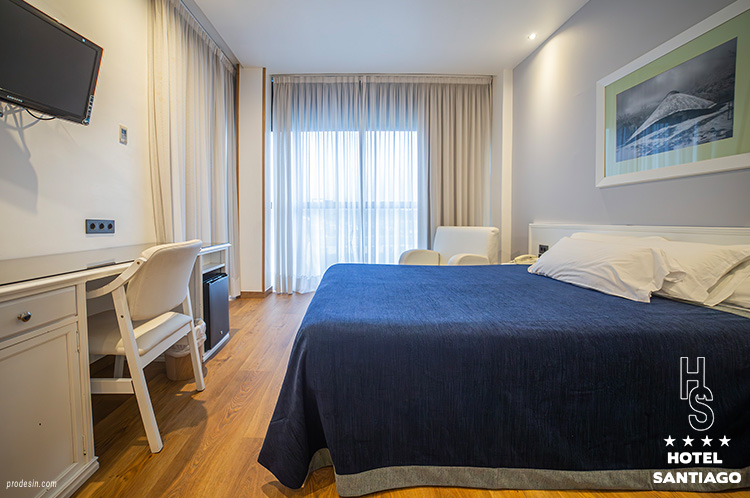HABITACIONES
