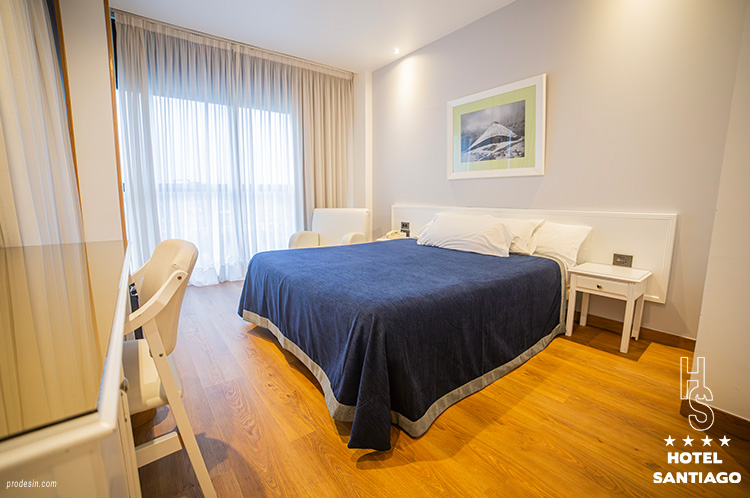 HABITACIONES