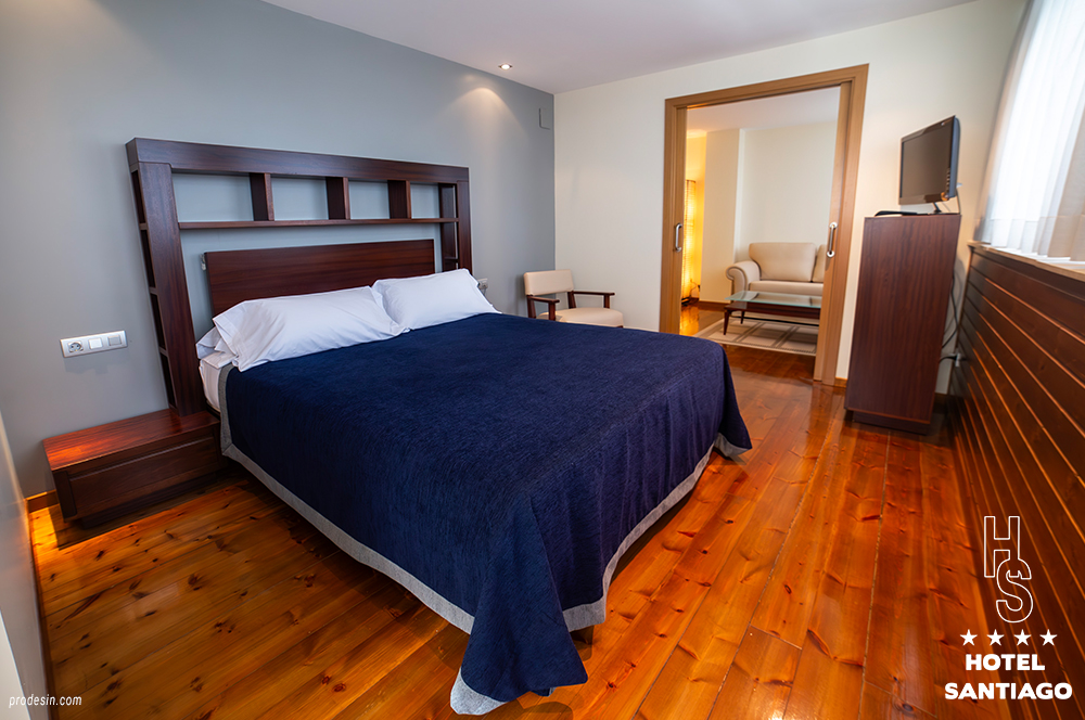HABITACIONES