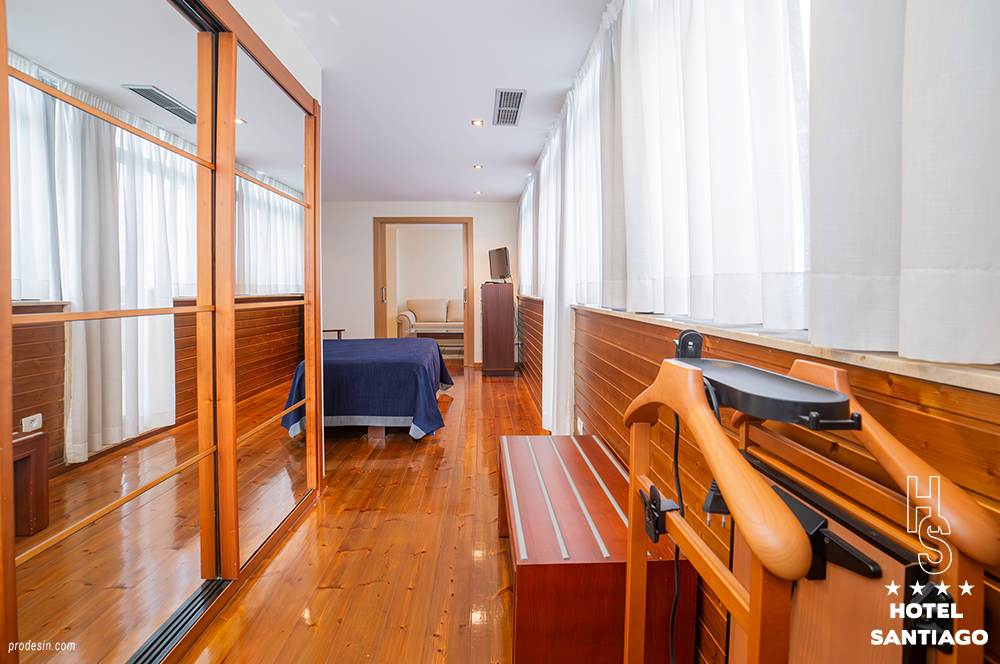 HABITACIONES