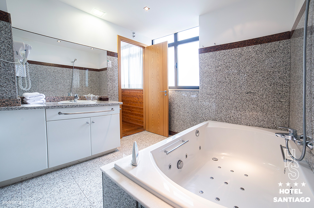 HABITACIONES