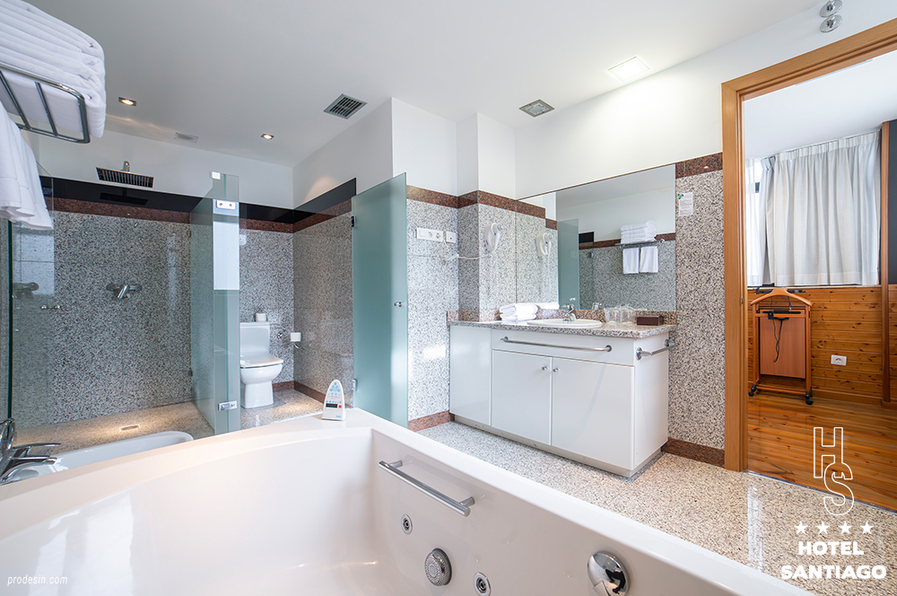 HABITACIONES