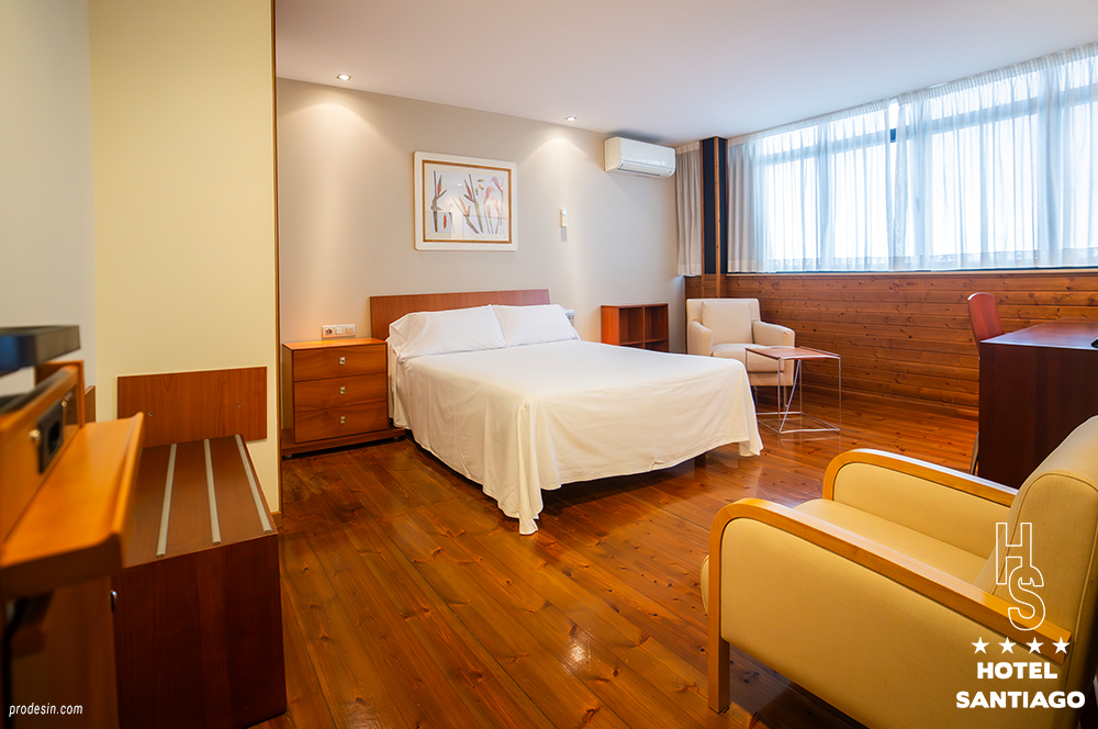 HABITACIONES