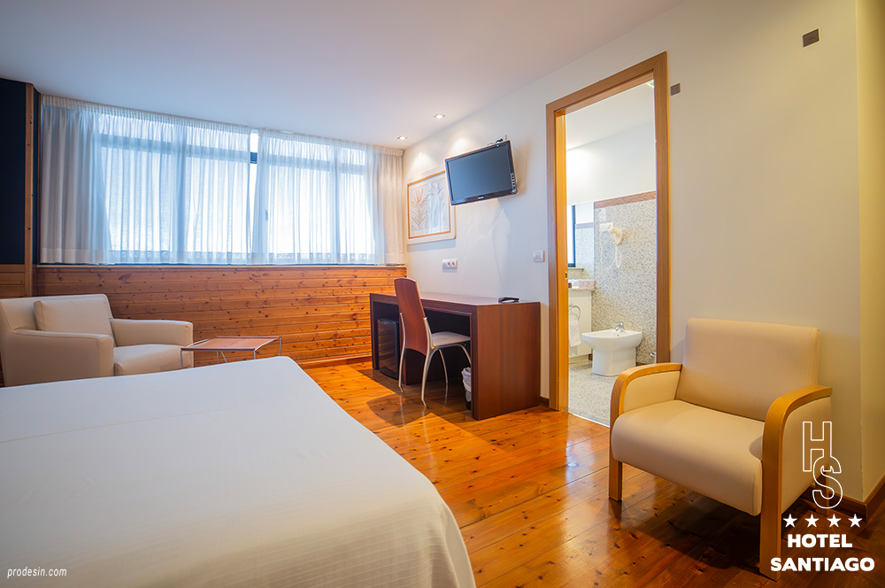 HABITACIONES