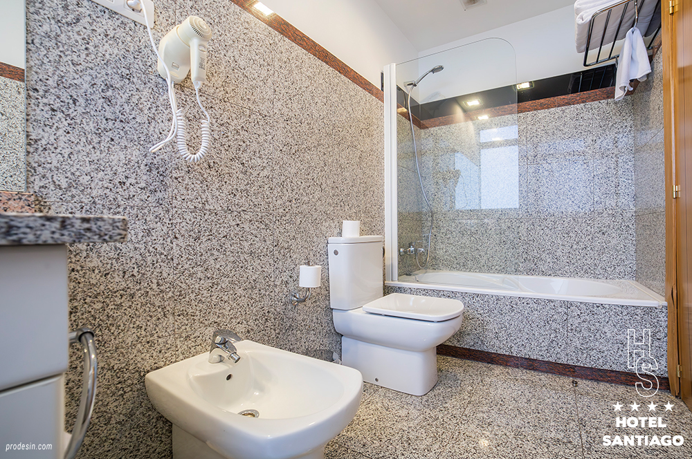 HABITACIONES