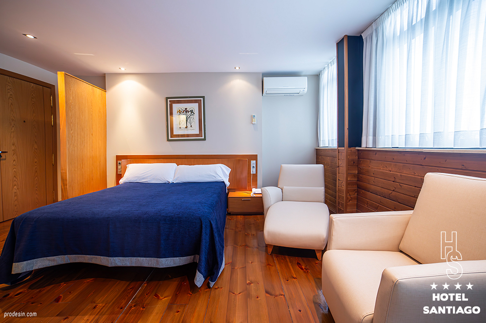 HABITACIONES
