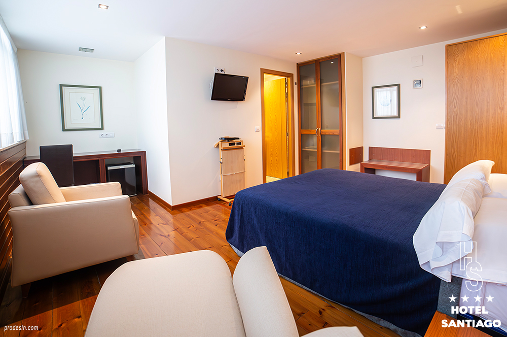 HABITACIONES
