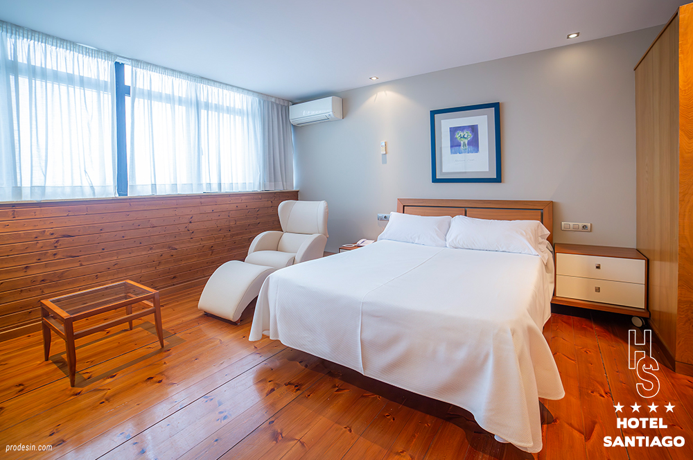 HABITACIONES