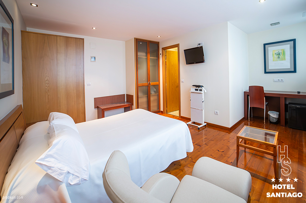 HABITACIONES